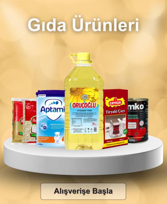 gıda