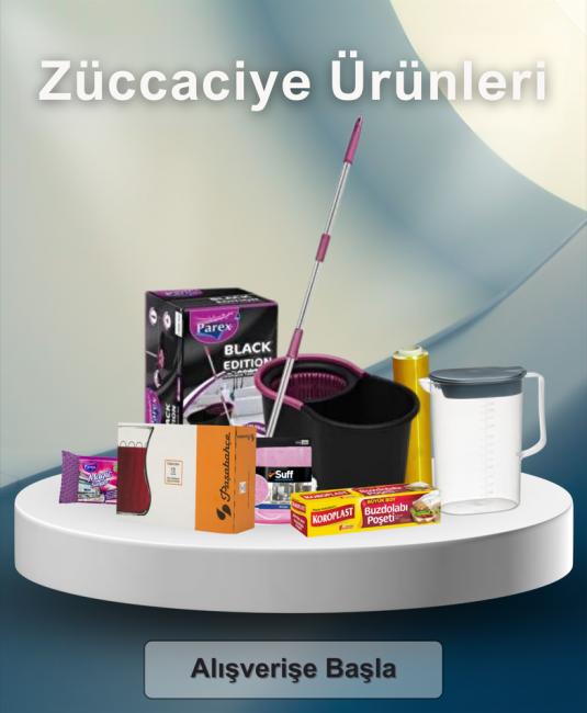 züccaciye