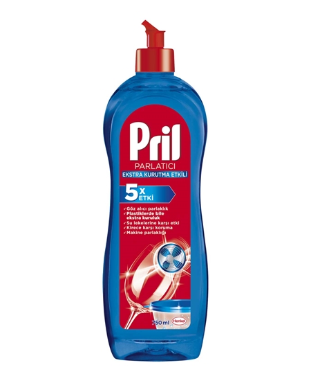 PRİL BUL. MAK.  PARLATICISI 750 ML
