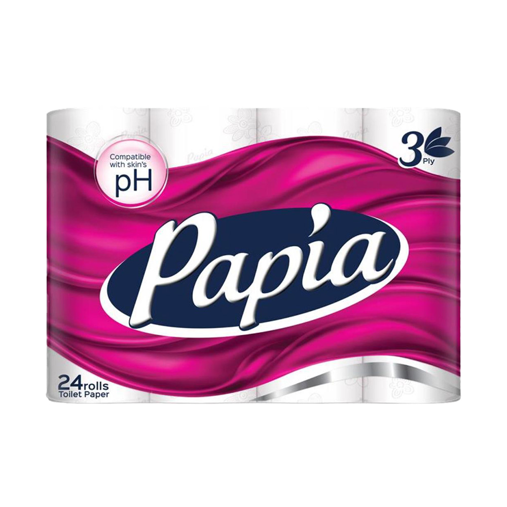 PAPİA%20TUVALET%20KAĞIDI%2024’LÜ