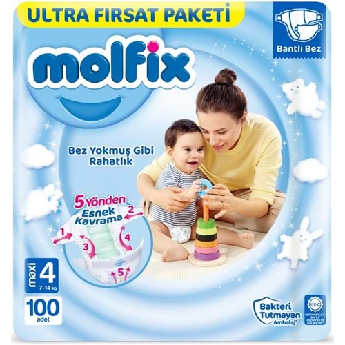 MOLFİX%20ULTRA%20FIRSAT%20PAK.%20NO:4%20MAXİ%207-14%20KG%20100’LÜ