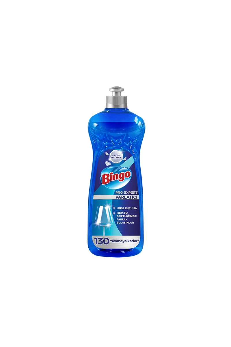 BİNGO PRO EXPERT BUL. MAK. PARLATICISI 400 ML