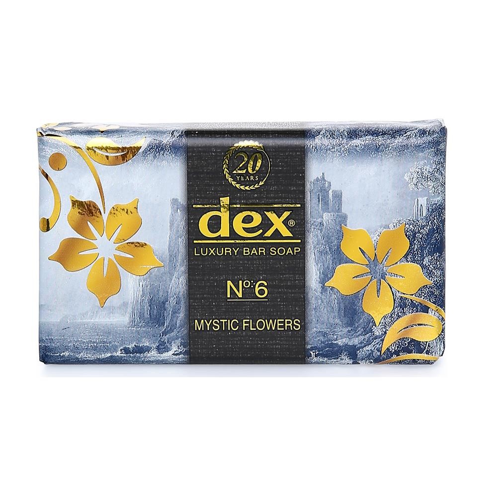 DEX MYSTIC FLOWERS BAR GÜZELLİK SABUNU 150 GR