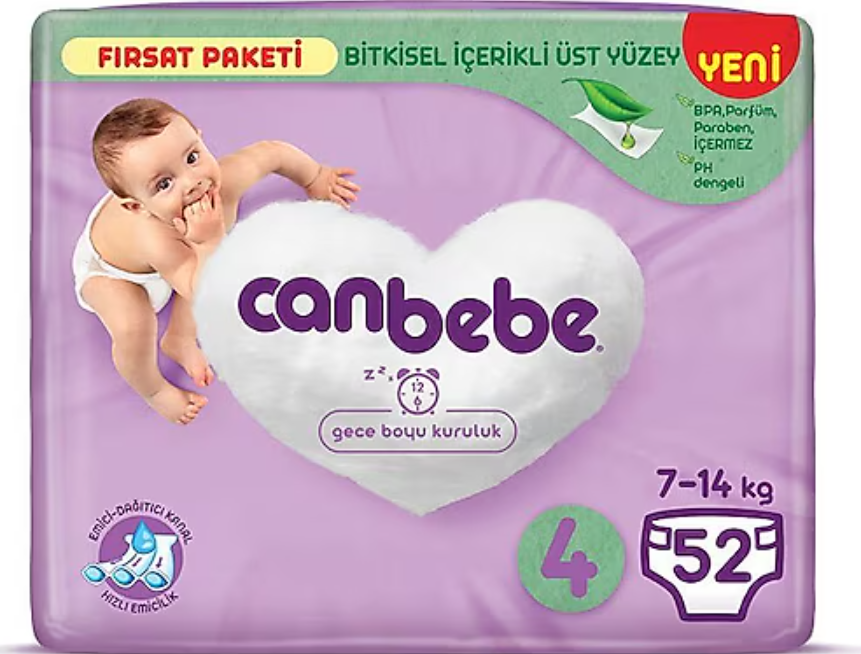CANBEBE%20FIRSAT%20PAKET%20BEBEK%20BEZİ%20NO:4%20MAXİ%207-14%20KG%2052’’LI