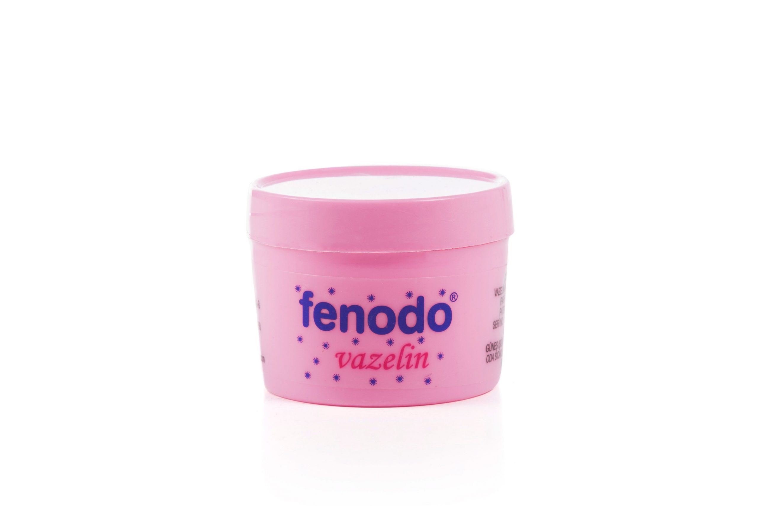 FENODA PEMBE VAZELİN 60 ML
