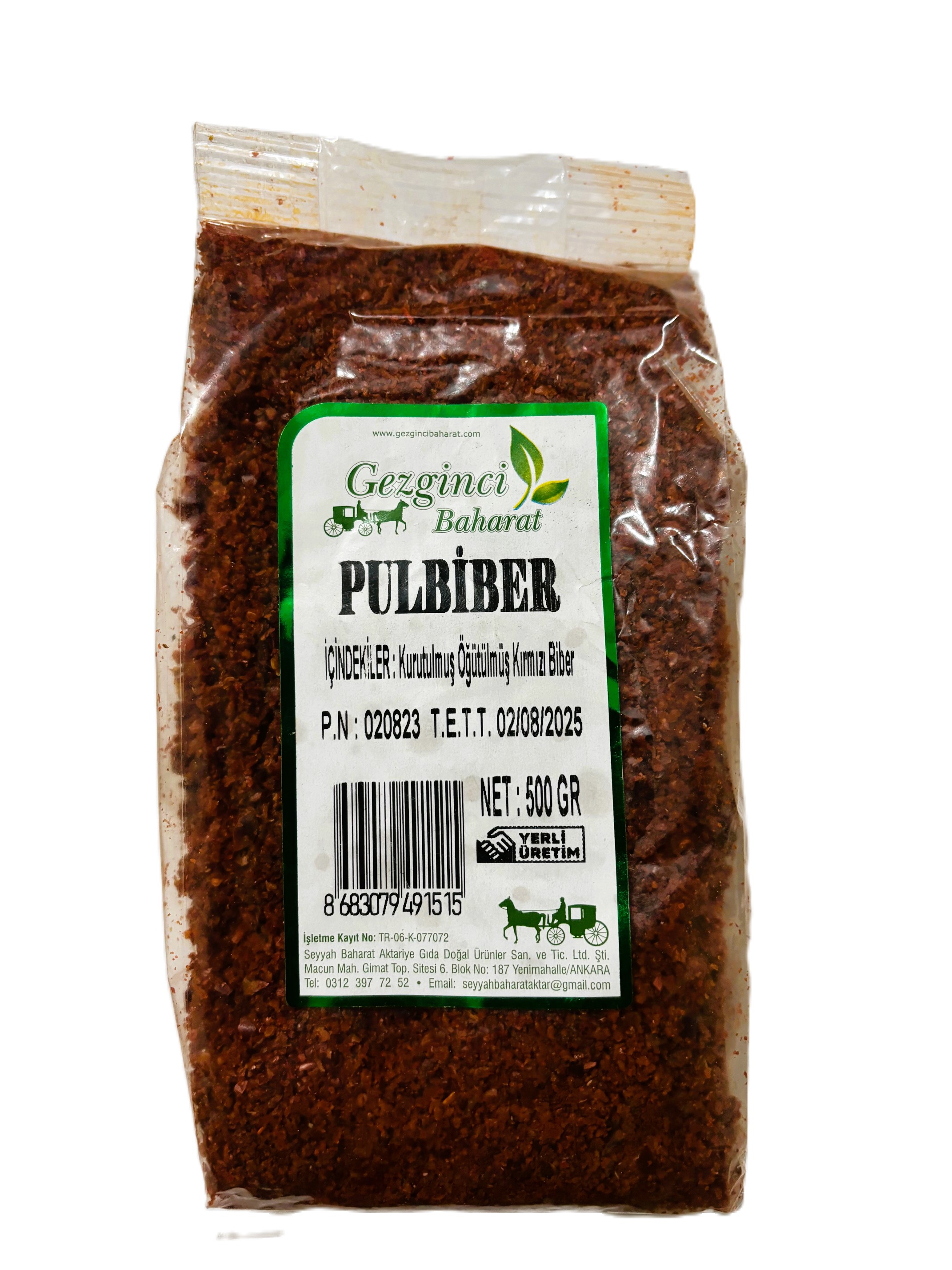 GEZGİNCİ%20BAHARAT%20PUL%20BİBER%20500%20GR
