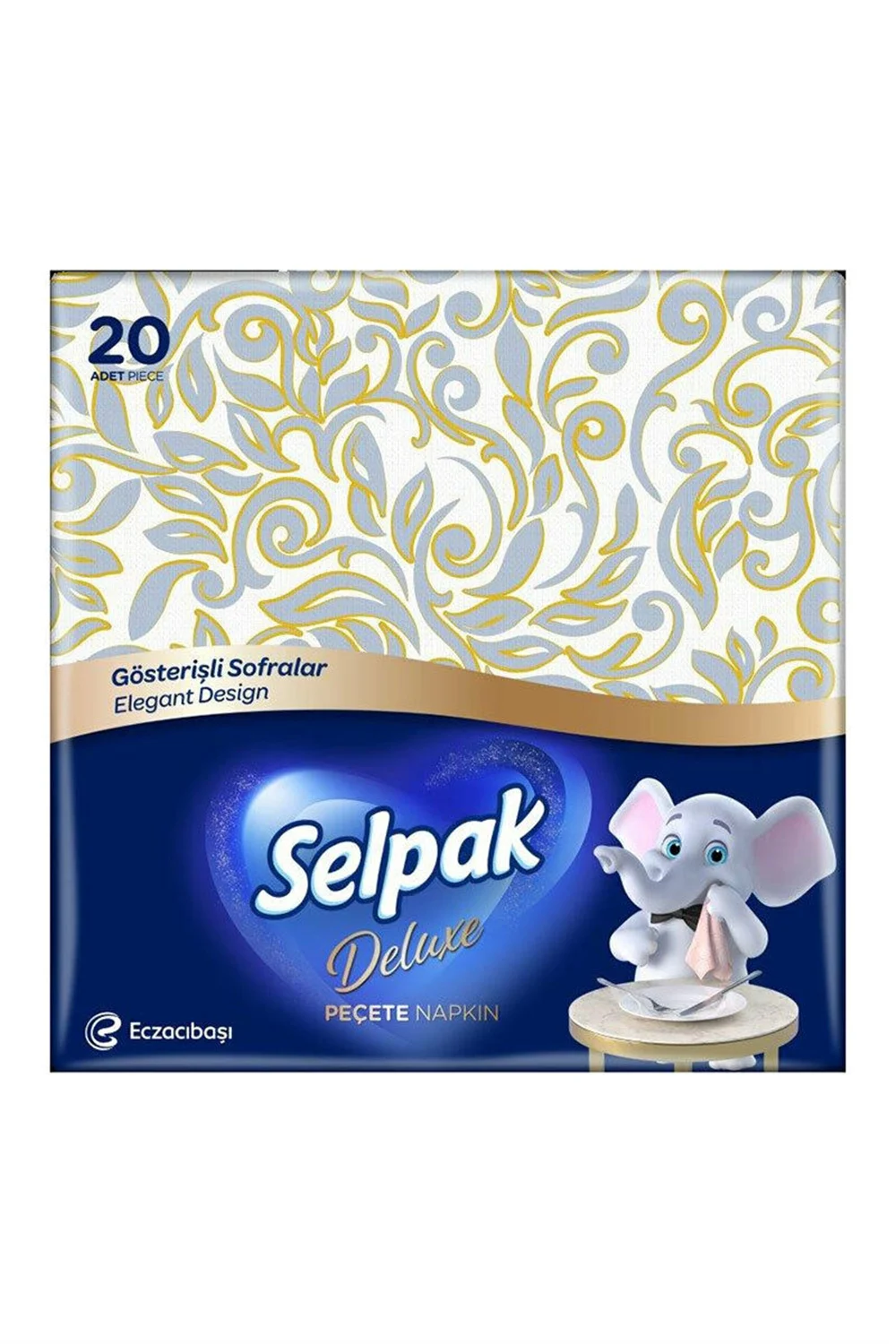 SELPAK%20EXTRA%20DESENLİ%20PEÇETE%2020’Lİ