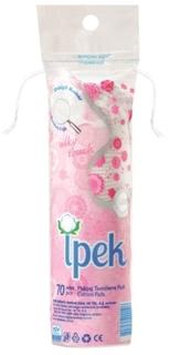 İPEK MAKYAJ TEM. PEDİ 70’Lİ