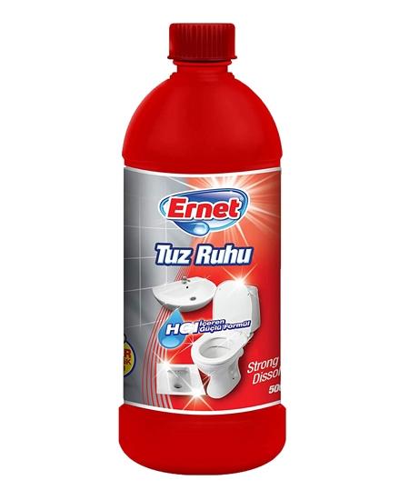 ERNET TUZ RUHU 500 ML