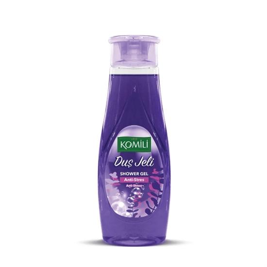 KOMİLİ ANTİ-STRES BANYO VE DUŞ JELİ 500 ML