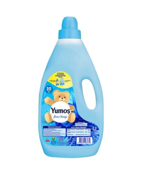 YUMOŞ BAHAR TAZELİĞİ YUMUŞATICI 3 LT