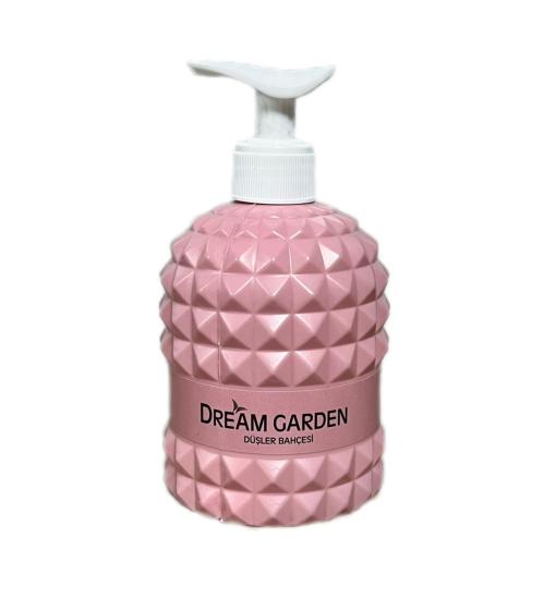 DREAM GARDEN SIVI EL SABUNU KIRMIZI MEYVELER 500 ML