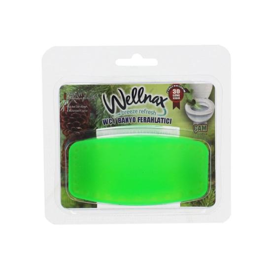 WELLNAX ÇAM WC-BANYO FERAHLATICI