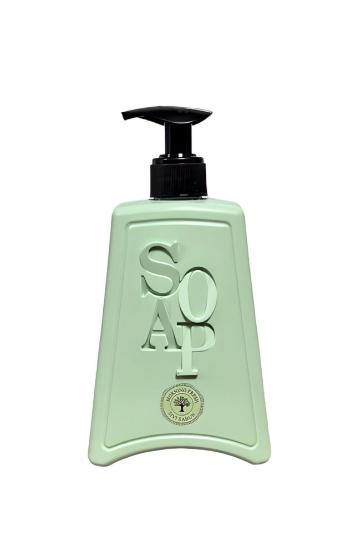 MORNİNG FRESH SIVI EL SABUNU ÇAM ESİNTİSİ 500 ML