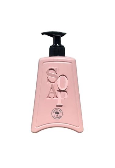 MORNİNG FRESH SIVI EL SABUNU KİRAZ KOKULU 500 ML