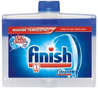 FİNİSH BUL. MAK. TEMİZLEYİCİSİ KLASİK 250 ML