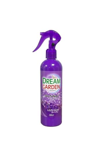 DREAM GARDEN ODA SPREYİ LAVANTA ESİNTİSİ 350 ML