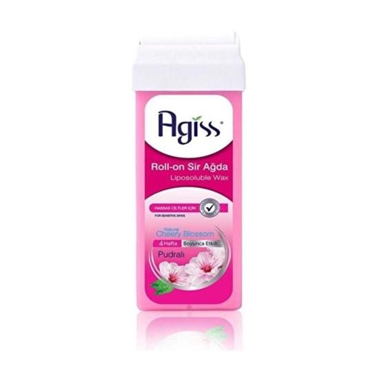 AGİSS SİR AĞDA ROLL-ON 100 ML PUDRALI