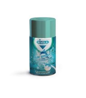 RİVOLA ODA SPREYİ YEDEK TÜPÜ 250 ML OCEAN AIR