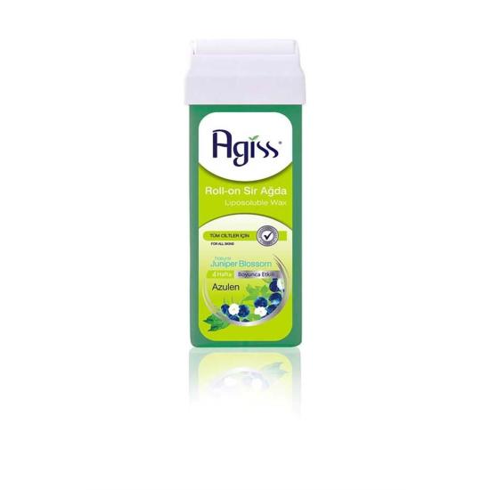 AGİSS SİR AĞDA ROLL-ON 100 ML AZULEN