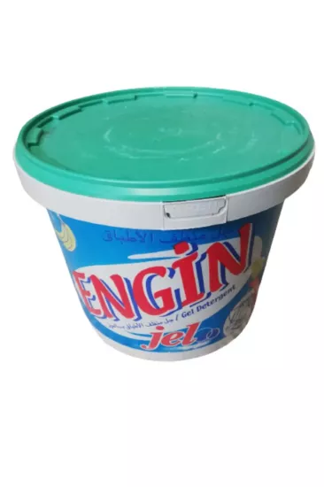 ENGİN BULAŞIK JELİ 9 KG