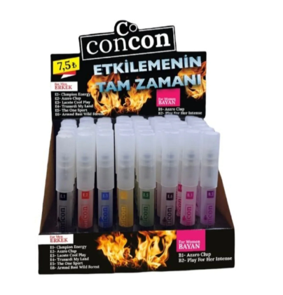 CONCON KALEM PARFÜM