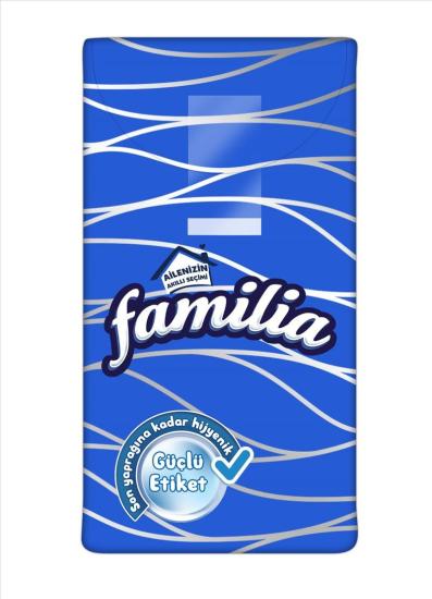 FAMİLİA CEP MENDİLİ