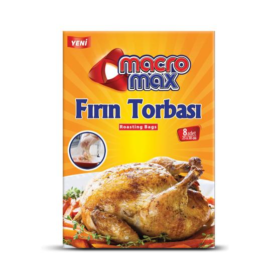 MACRO MAX FIRIN TORBASI