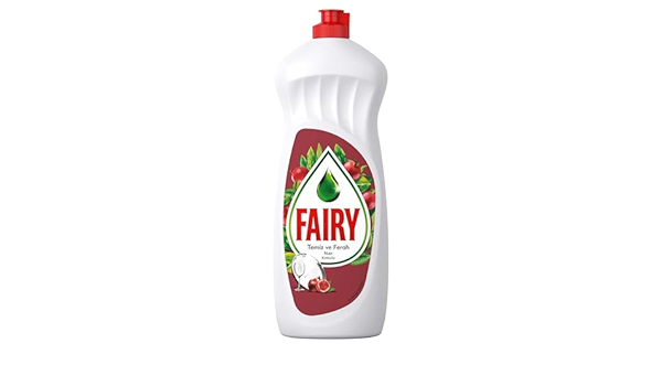 FAİRY NAR SIVI BUL. DET. 650 ML