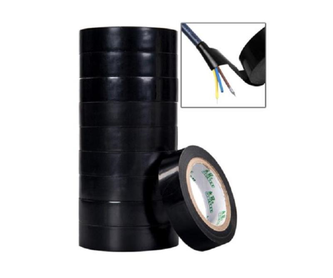 ELEKTRİK BANDI