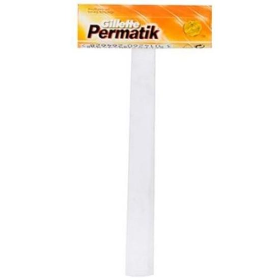 GİLLETTE KARTELLA PERMATİK