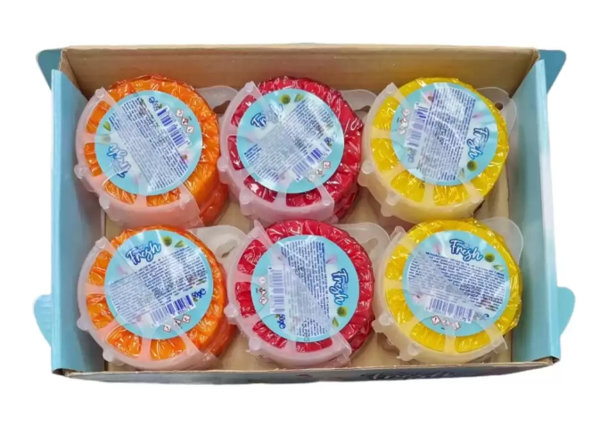 MİSS FRESH ASKILI KOKU GİDERİCİ BLOK