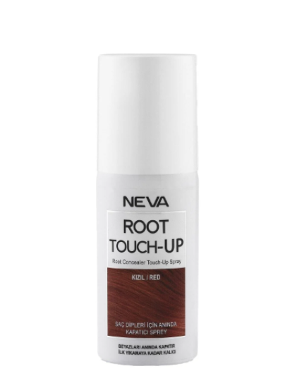 NEVA ROOT TOUCH-UP SPREY KIZIL 75 ML