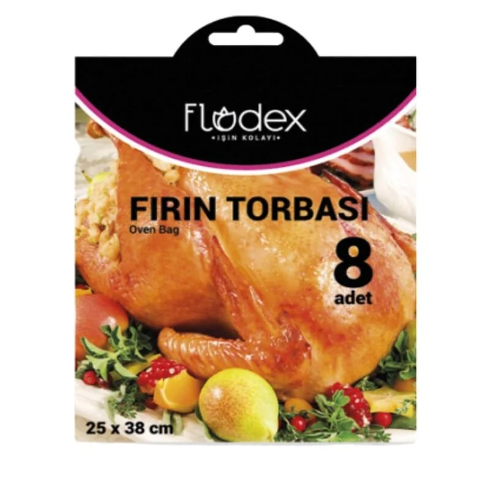 FLODEX FIRIN TORBASI
