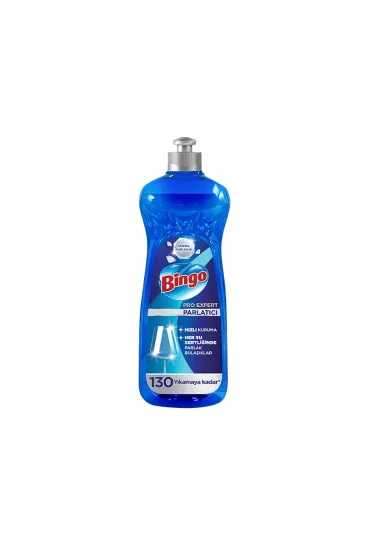 BİNGO PRO EXPERT BUL. MAK. PARLATICISI 400 ML