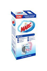MARC ÇAMAŞIR MAKİNASI TEMİZLEYİCİSİ 250 ML