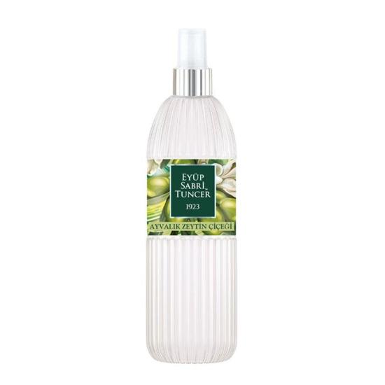 EYÜP SABRİ TUNCER AYVALIK ZEYTİN ÇİÇEĞİ KOLONYA SPREY 150 ML