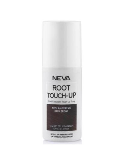 NEVA ROOT TOUCH-UP SPREY KÜLLÜ KUMRAL 75 ML