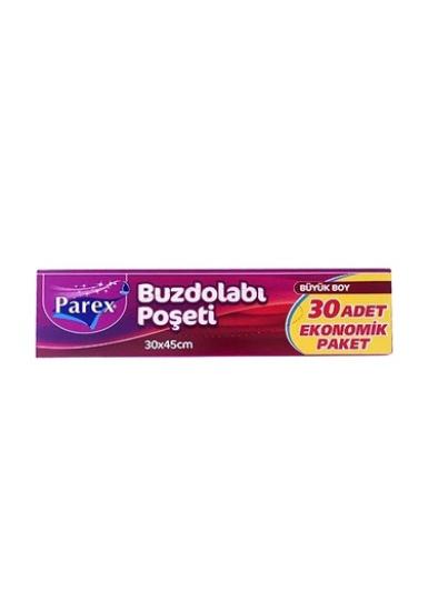 PAREX BUZ. POŞ. BÜYÜK BOY 30 ADET 30*45 CM