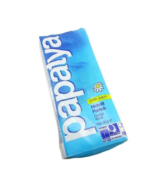 PAPATYA PAMUK 50 GR