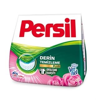 PERSİL MATİK GÜLÜN BÜYÜSÜ 1.5 KG
