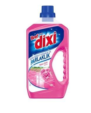 DİXİ YABAN GÜLÜ KOKULU YÜZEY TEMİZLEYİCİSİ 900 ML