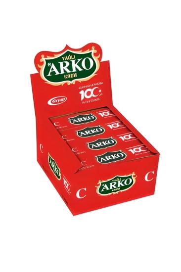 ARKO 100. YIL ÖZEL KREM 20 ML