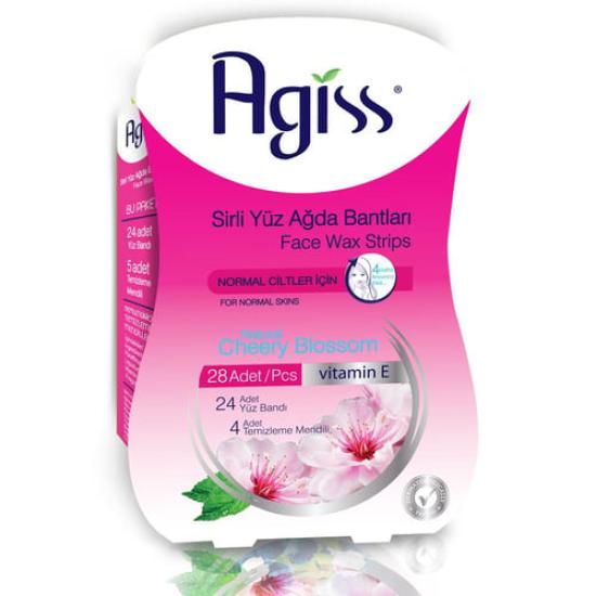 AGİSS SİR YÜZ AĞDA BANDI 28’Lİ NORMAL