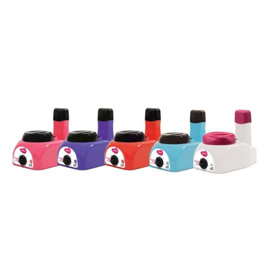 BIOWET AĞDA ISITICISI 1+1 SET