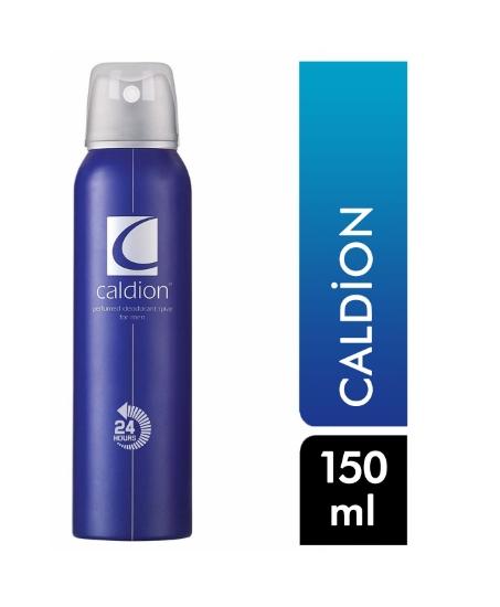 CALDİON MEN DEODORANT 150 ML