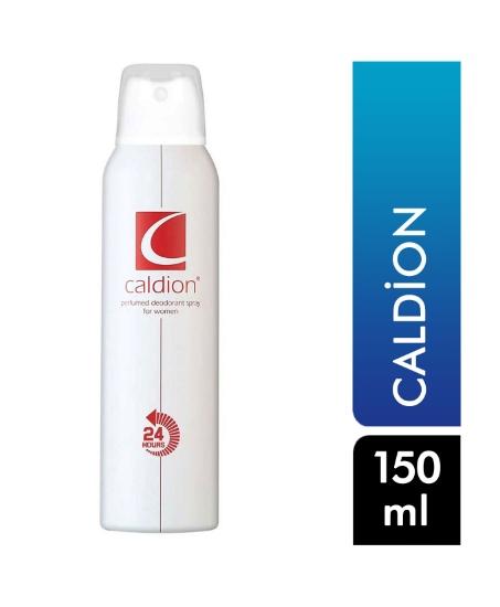 CALDİON WOMEN DEODORANT 150 ML