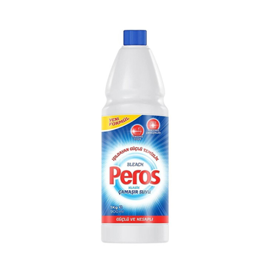 PEROS ÇAMAŞIR SUYU 950 ML