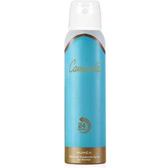 CARMİNELLA DEO WOMEN 150 ML