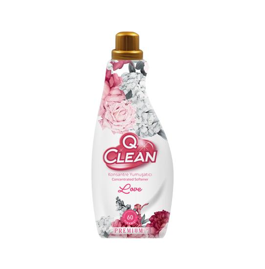 CLEAN LOVE YUMUŞATICI 1440 ML